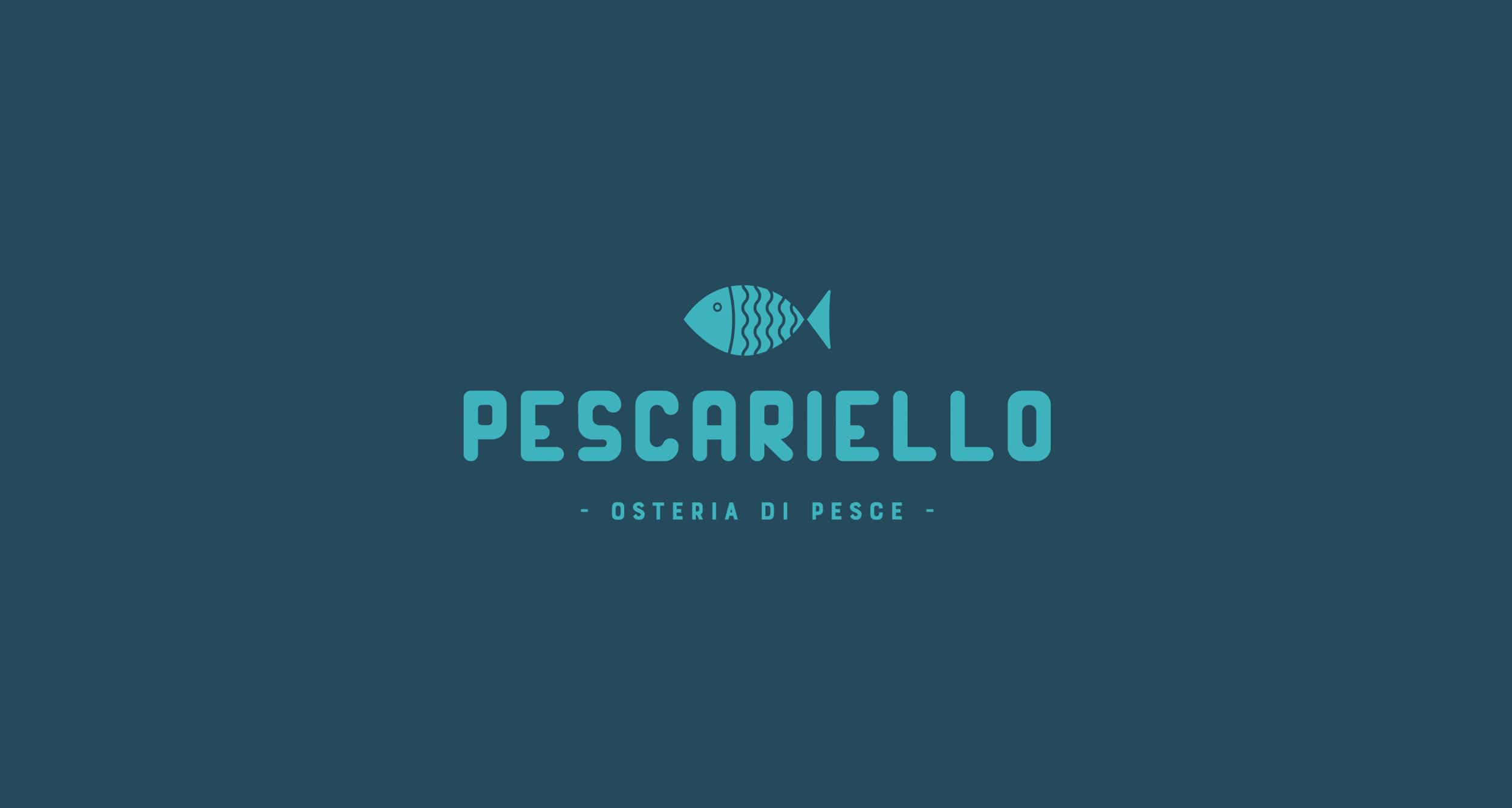 Pescariello we are soda