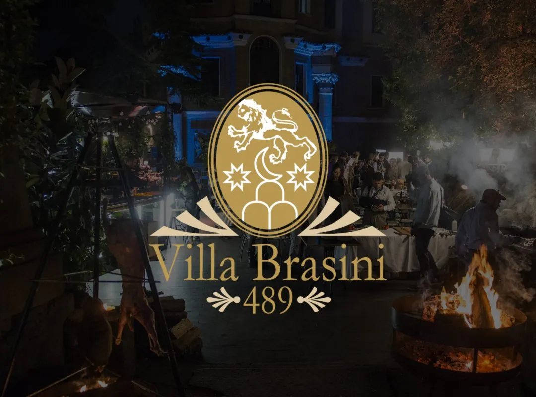 Villa Brasini Eventi