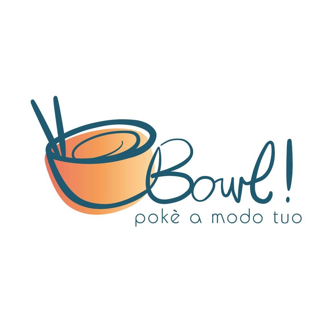 Logo Bowl!