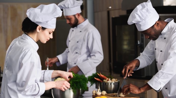 Come trovare personale qualificato per il ristorante?