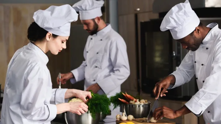Come trovare personale qualificato per il ristorante?