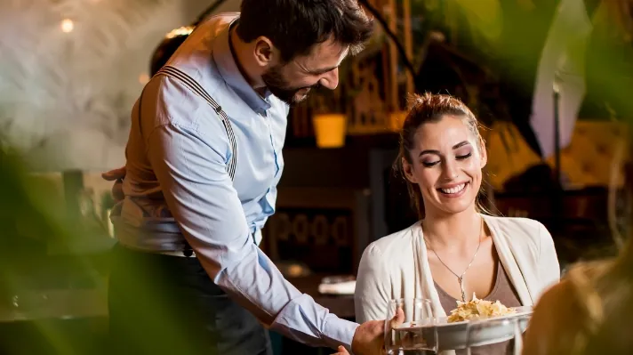 Ristorazione: come migliorare la Customer Experience
