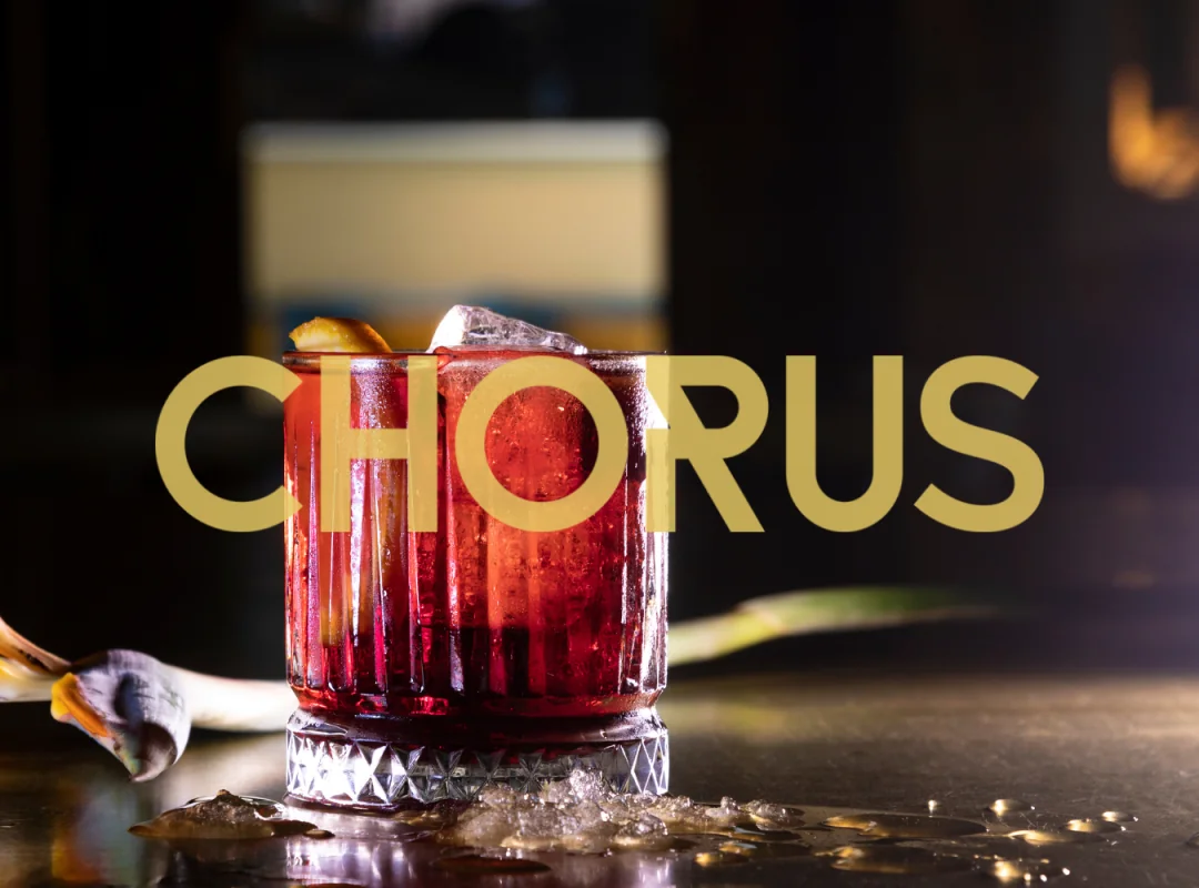Chorus Café