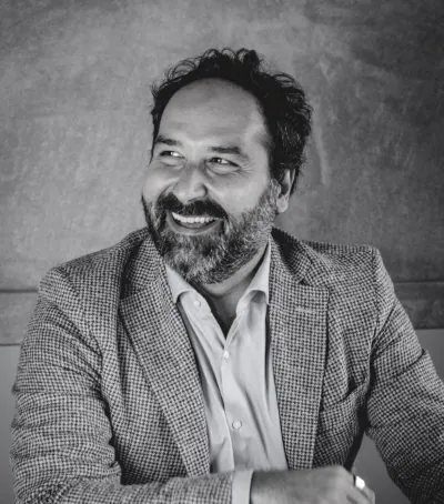 Andrea Bertini
