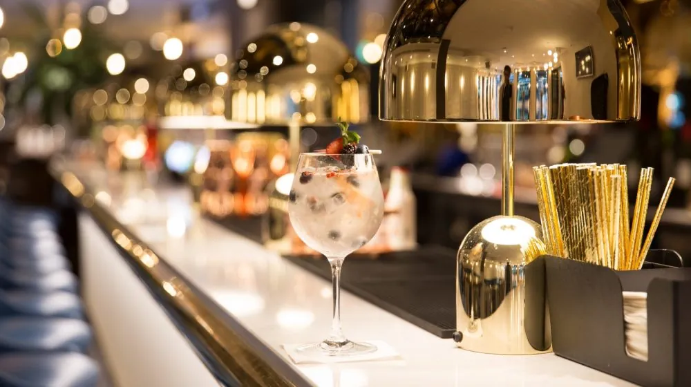 Food & Beverage in hotel: un’occasione di revenue ma dalla gestione complessa