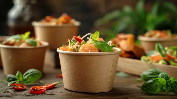 Ristorazione sostenibile: come rendere un ristorante più green