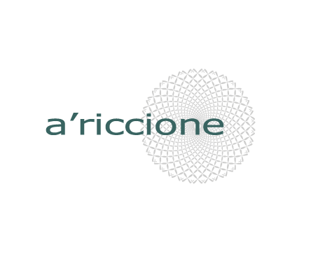 Logo A' Riccione Milano