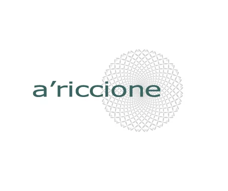 Logo A' Riccione Milano