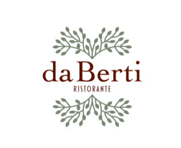 Logo Da Berti Milano