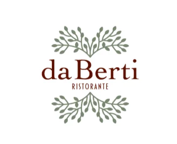 Logo Da Berti Milano