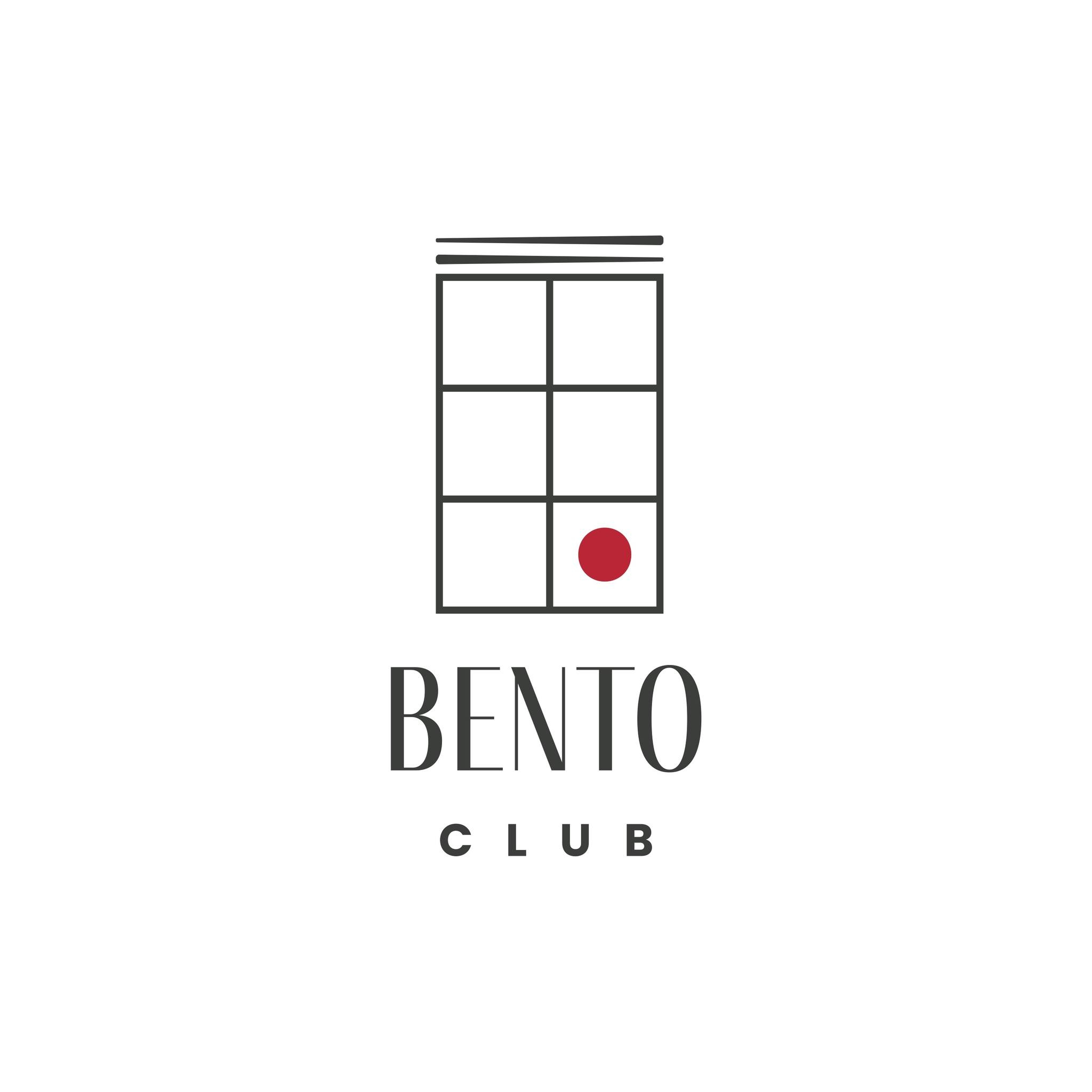 Bento Logo