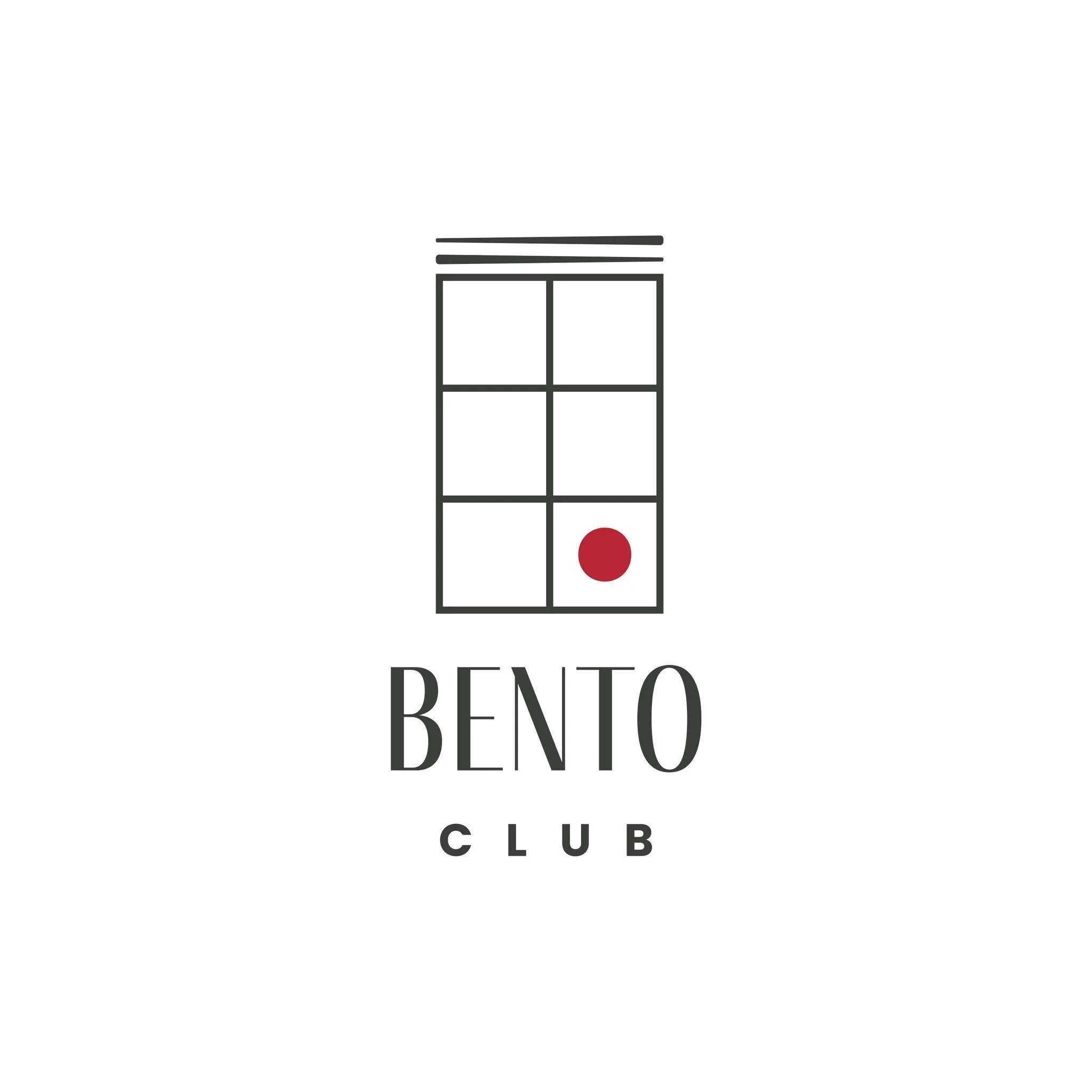 Bento Logo