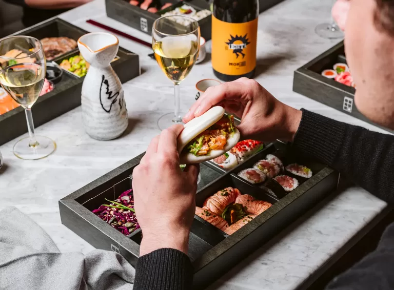 Bento