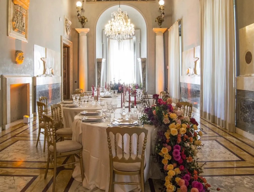 Villa Brasini