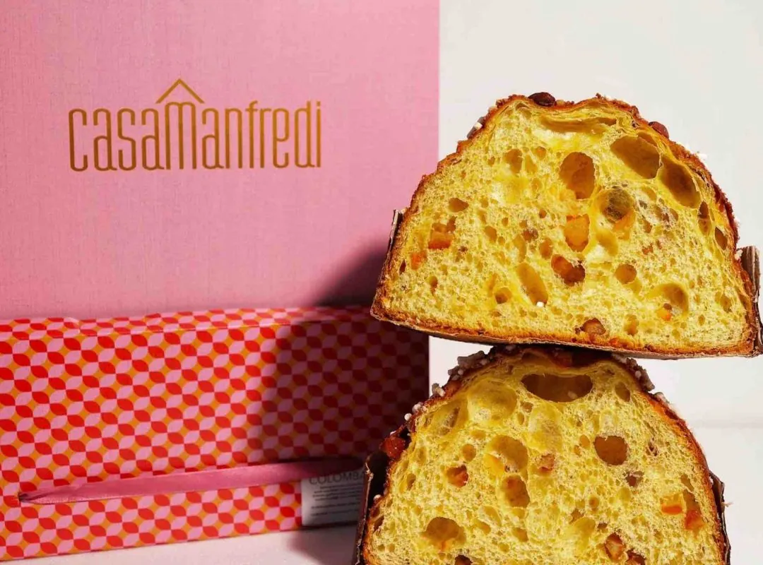 Casa Manfredi
