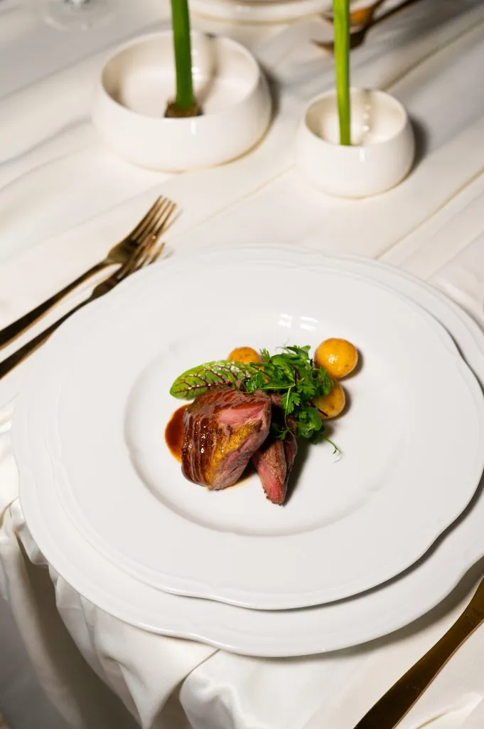 Villa Brasini Banqueting