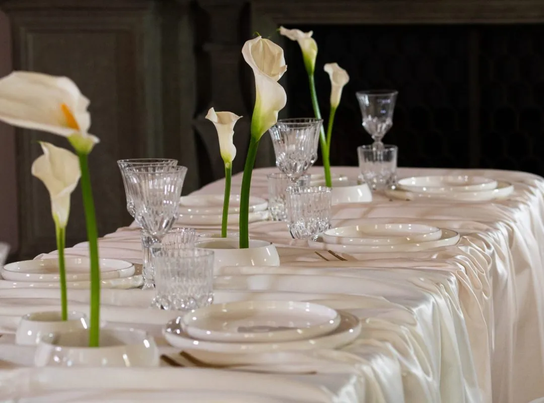 Brasini Banqueting