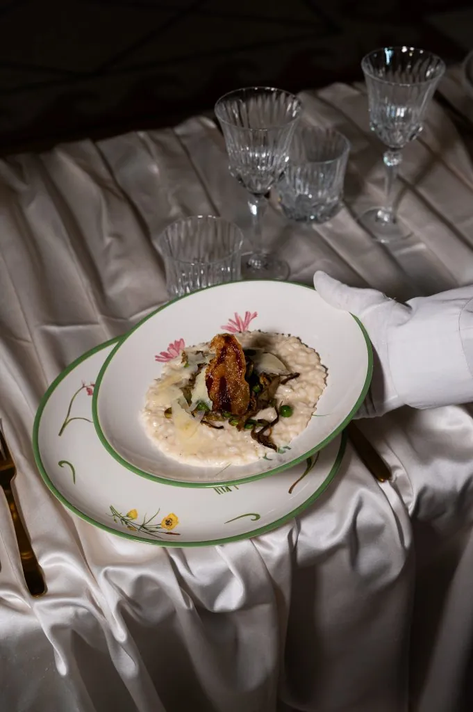 Villa Brasini Banqueting