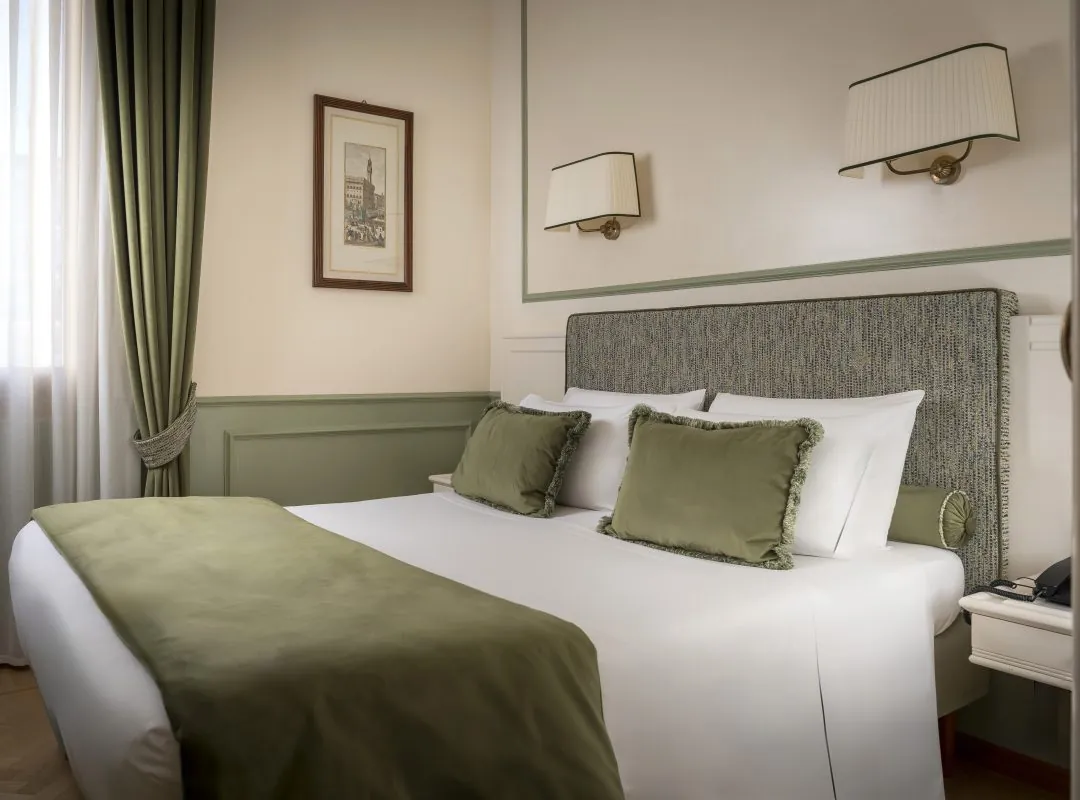 Hotel Adler Cavalieri