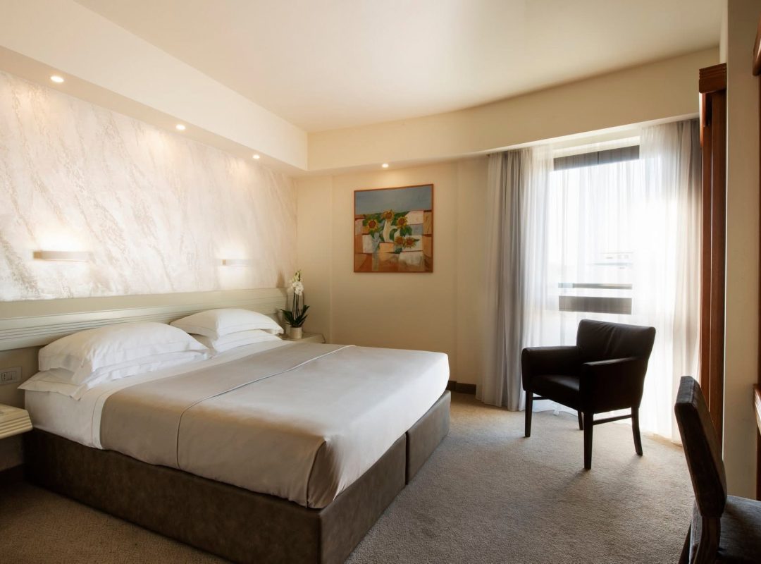 Hotel Grifone Firenze