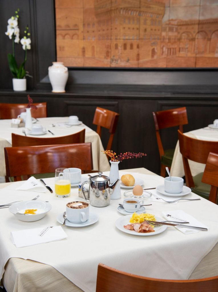 Hotel Grifone Firenze