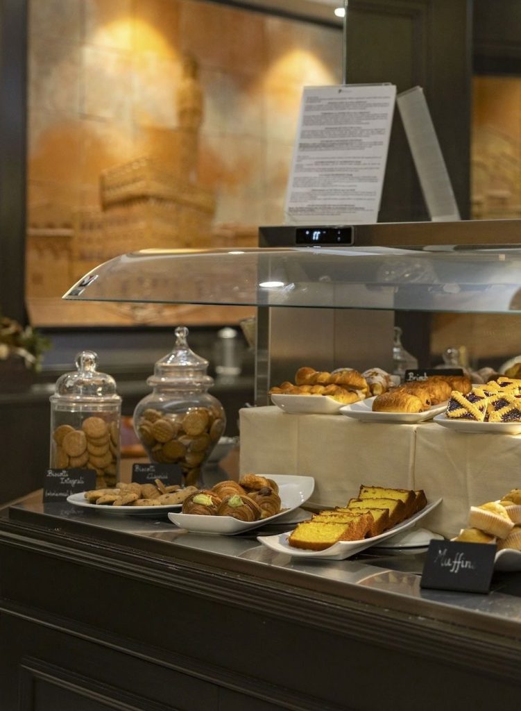 Hotel Grifone Firenze
