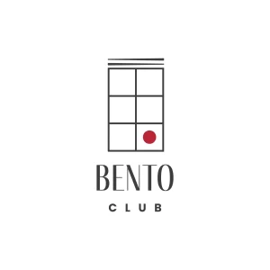 Bento Logo
