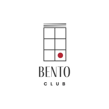 Bento Logo