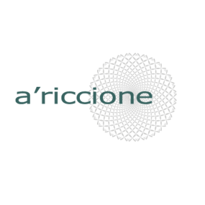 Logo A' Riccione Milano