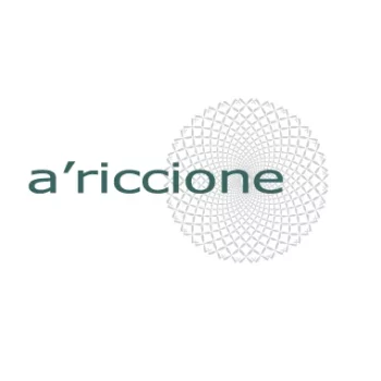 Logo A' Riccione Milano