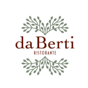 Logo Da Berti Milano
