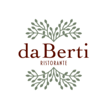 Logo Da Berti Milano