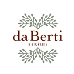 Logo Da Berti Milano