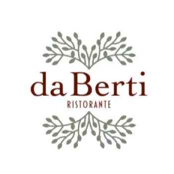 Logo Da Berti Milano